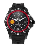 Pre-Owned Breitling Colt Skyracer Watch